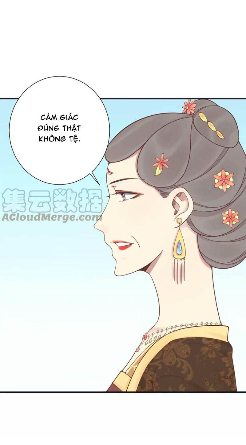 Hoàng Hậu Bận Lắm: Chapter 174