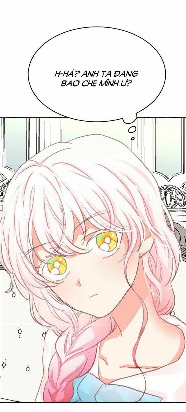 Bí Mật Của Hoàng Phi Isana: Chapter 12