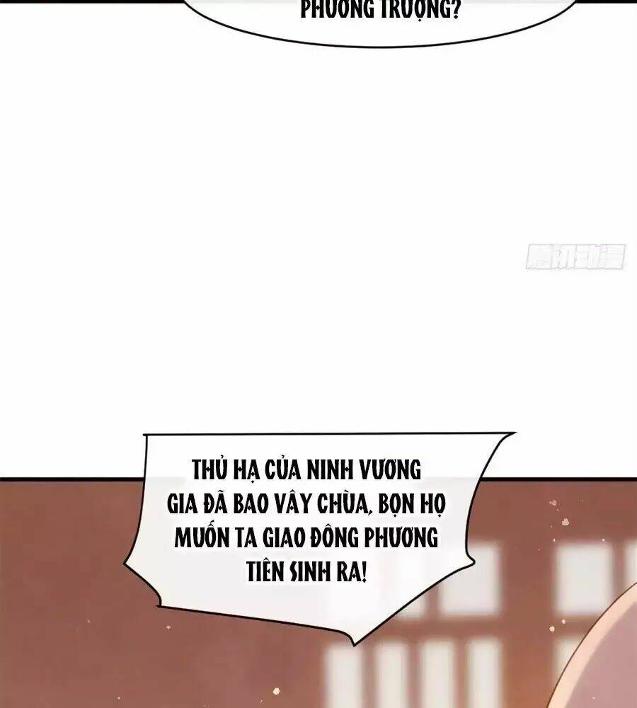 Vương Phi Muốn Trèo Tường: Chapter 43