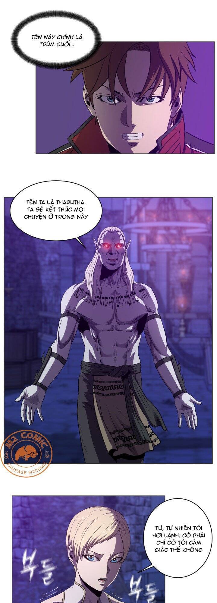 Cấp Độ Của Tôi Là Cao Nhất: Chapter 25