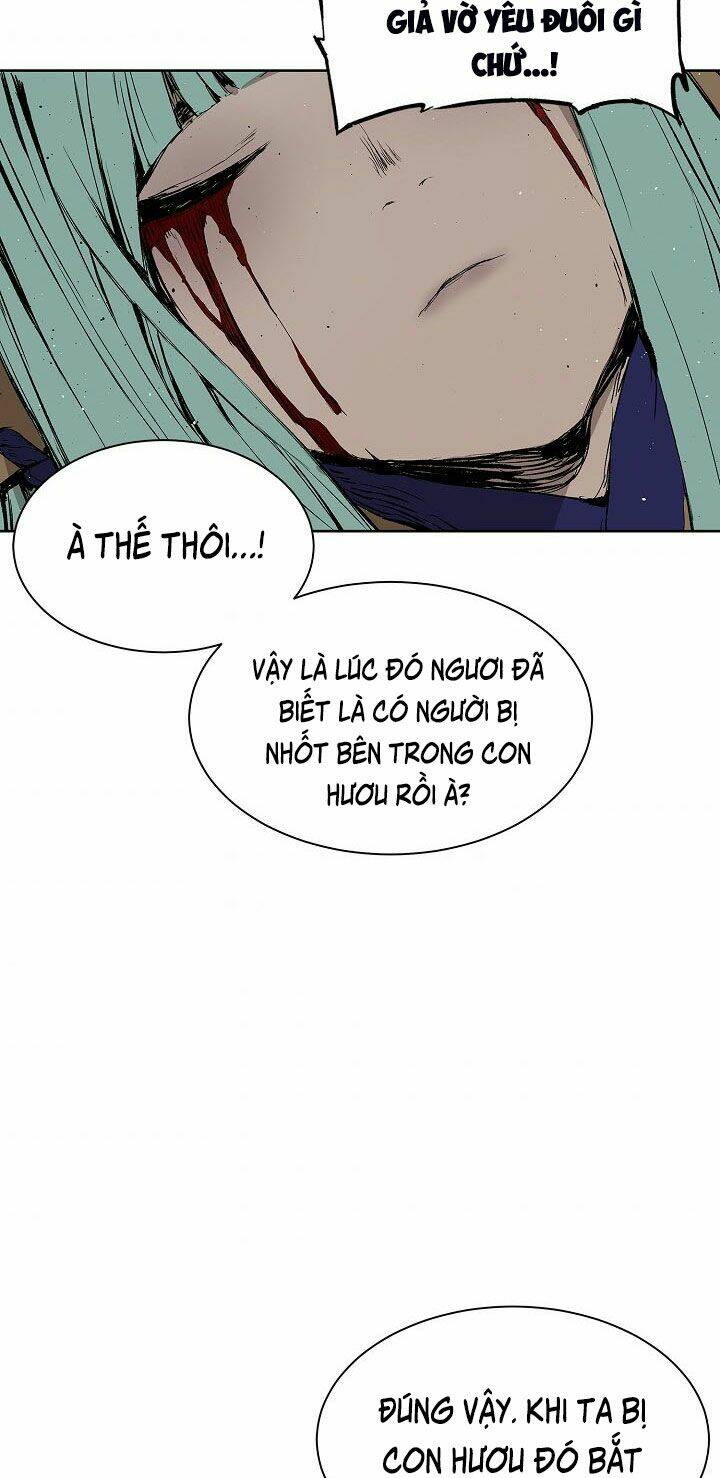Vô Kiếm Tiểu Tử: Chapter 61