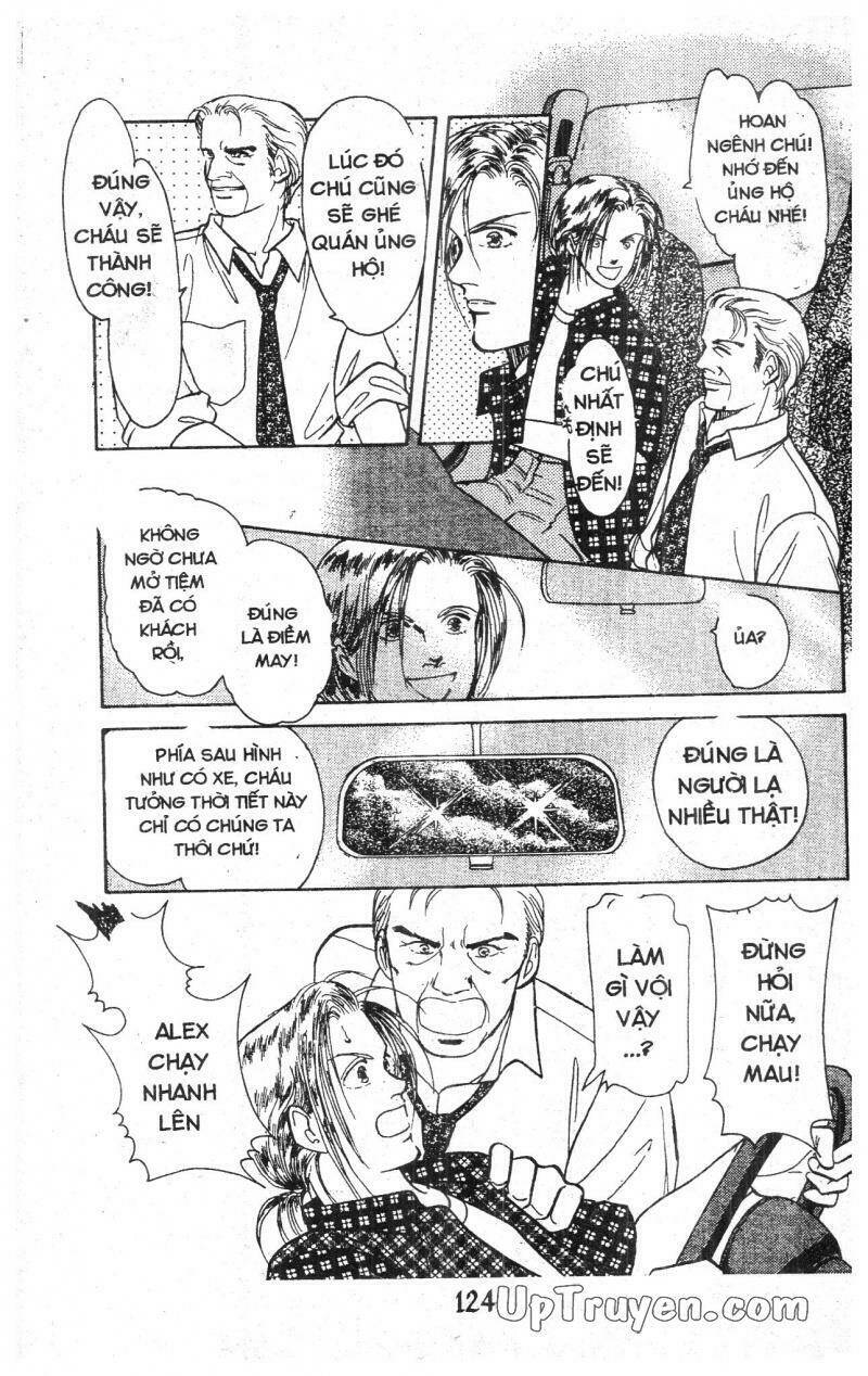 9 Banme No Musashi: Chapter 7