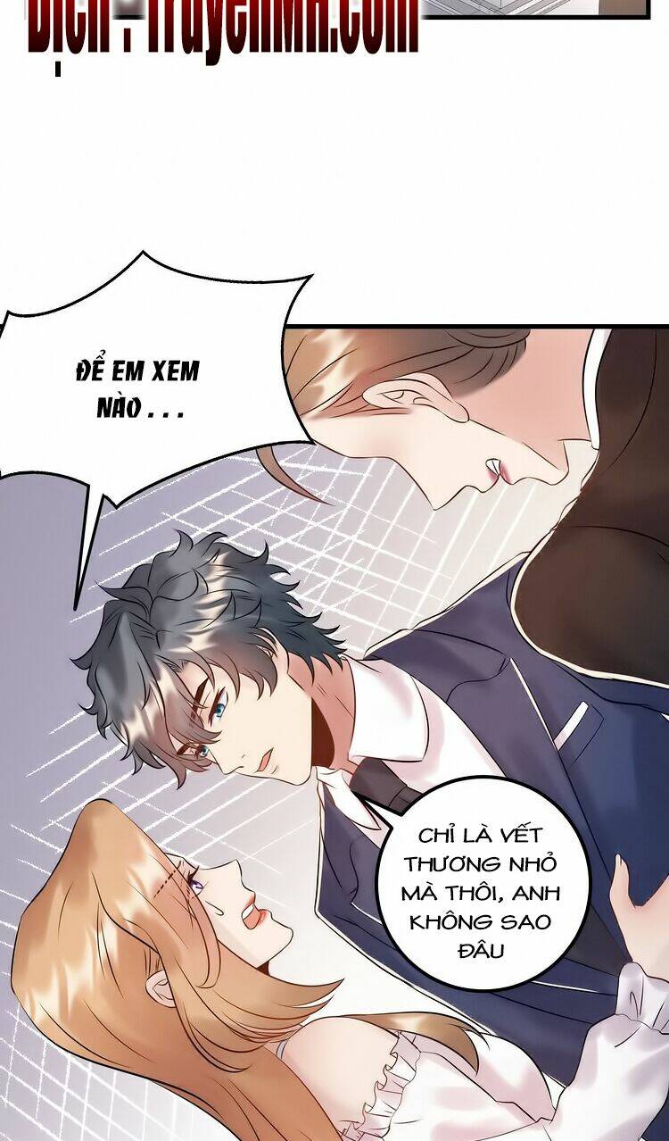 Trong Sinh Chi Ức Vạn Ảnh Hậu Yếu Thượng Vị: Chapter 186
