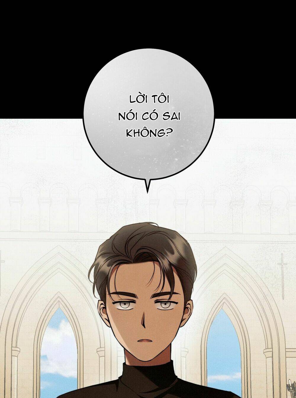 Lời Nói Dối Vĩnh Cửu: Chapter 27