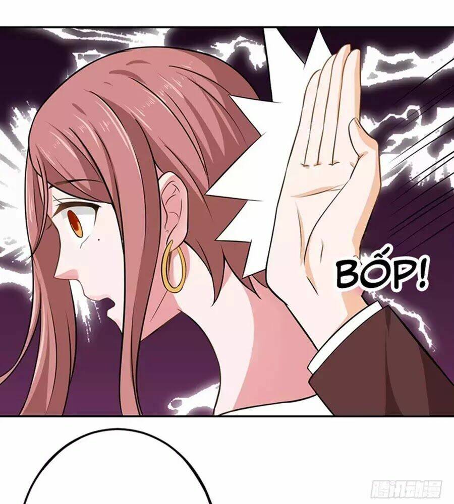 Nhật Ký Dạy Dỗ Của Gia Tộc Đáng Yêu: Chapter 54