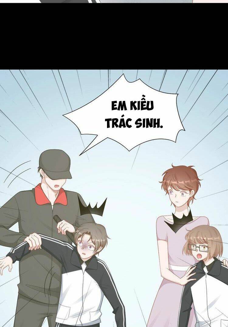 Bạn Trai Là Quái Vật: Chapter 98