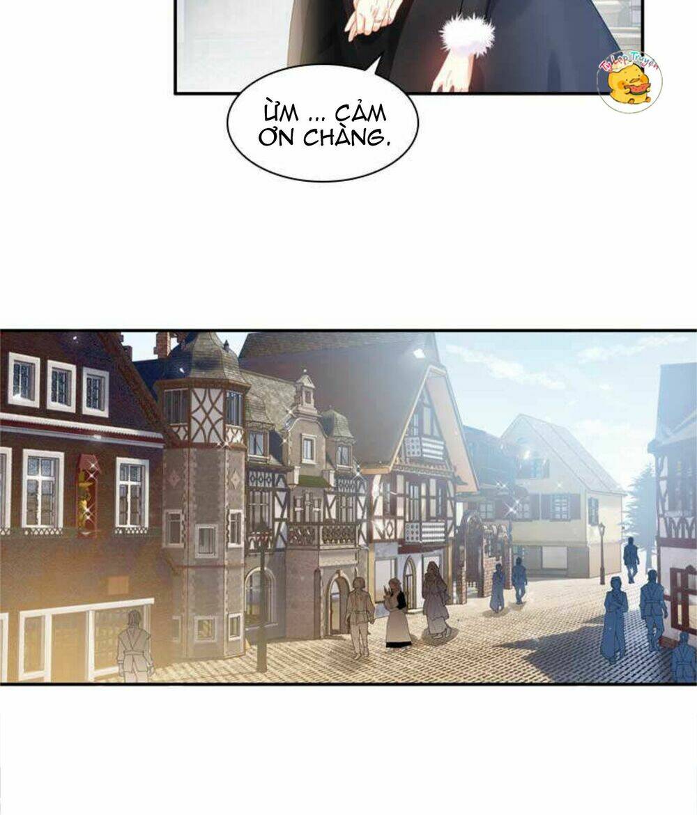 Ác Nữ Cải Biến: Chapter 47