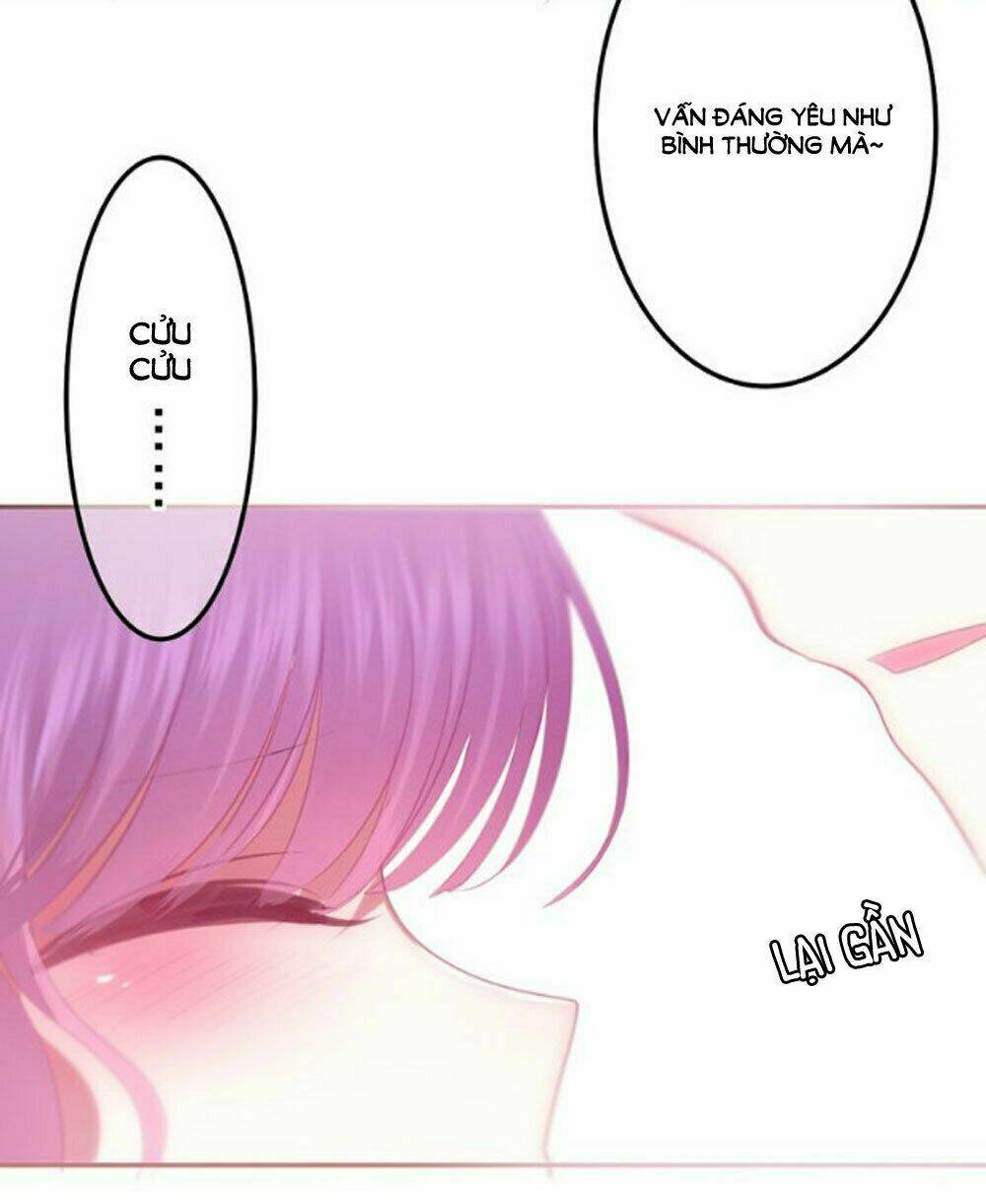 Tháng Sáu Kì Diệu: Chapter 54