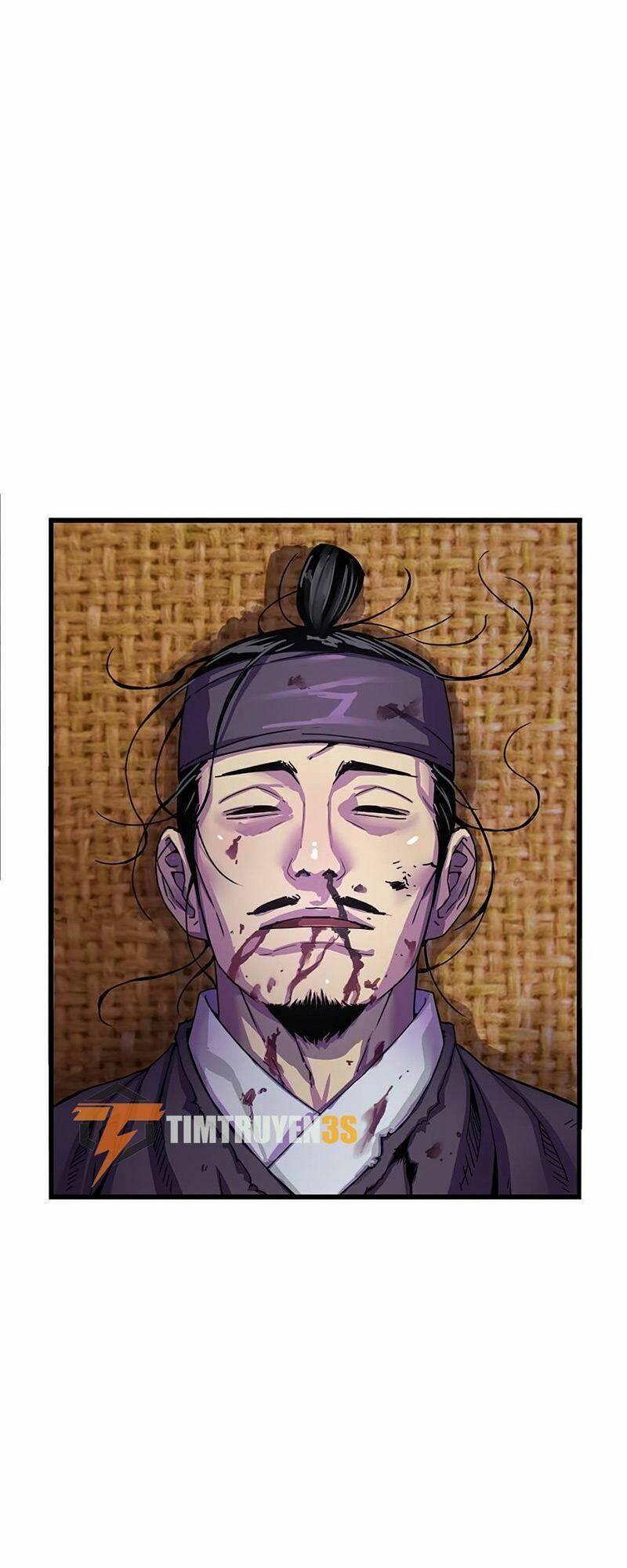 Tôi Sẽ Sống Như Một Hoàng Tử: Chapter 69