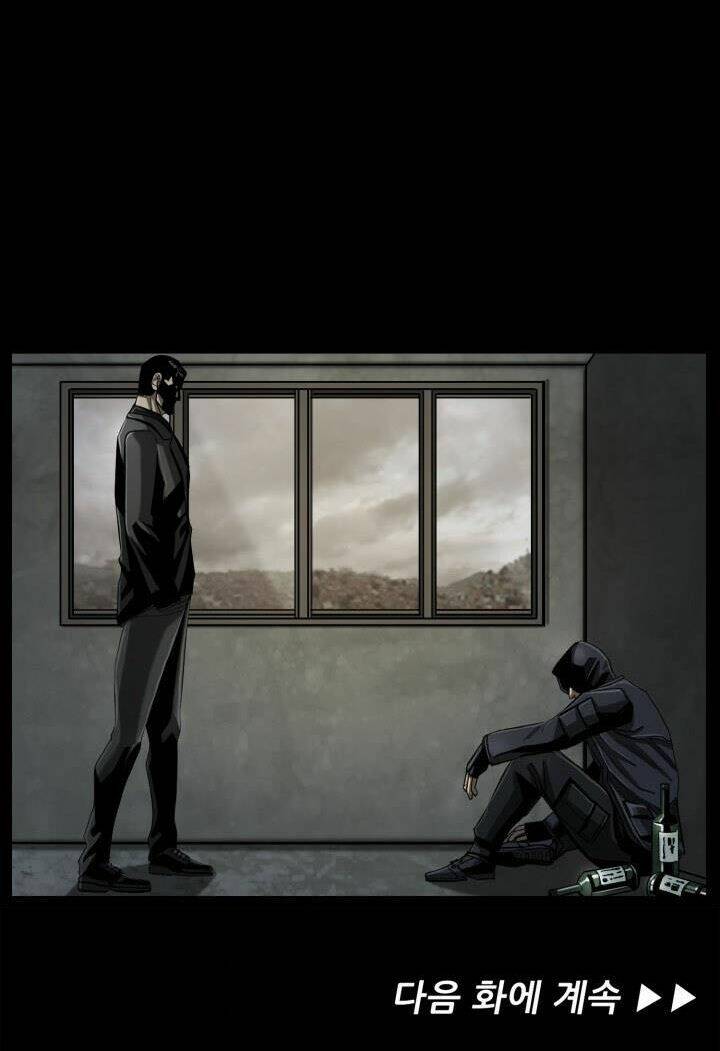 Thợ Săn Đầu Tiên: Chapter 73