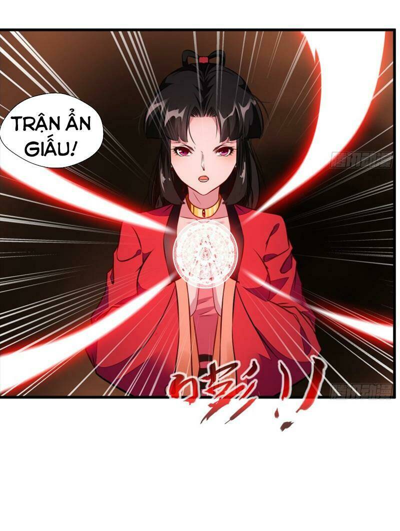 Tuyệt Thế Đế Tôn: Chapter 74