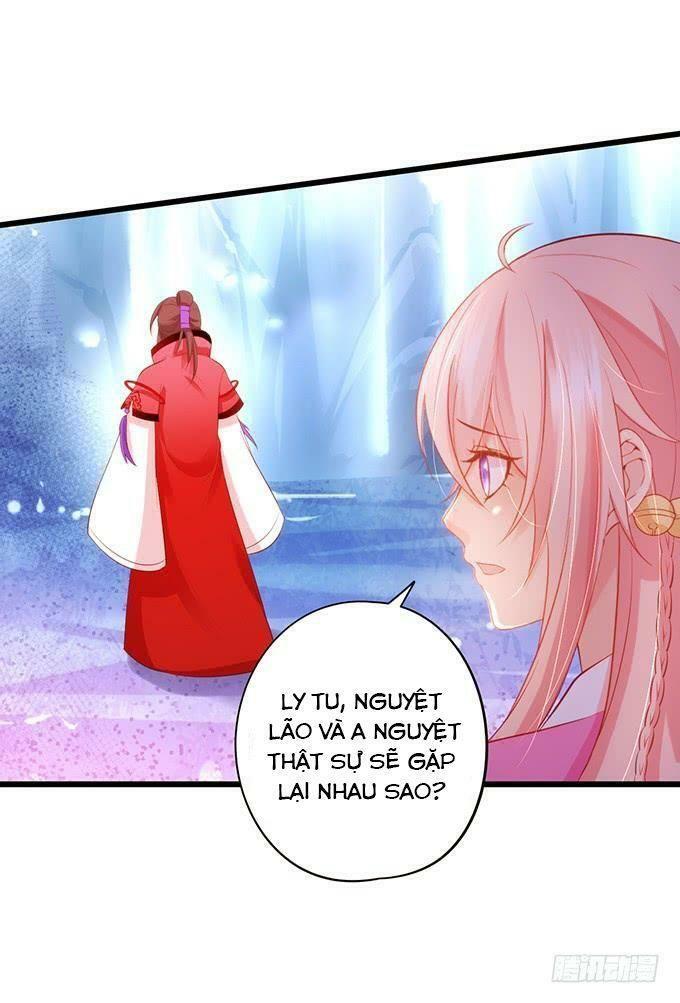 Hồ Tiên Hung Bạo: Chapter 118