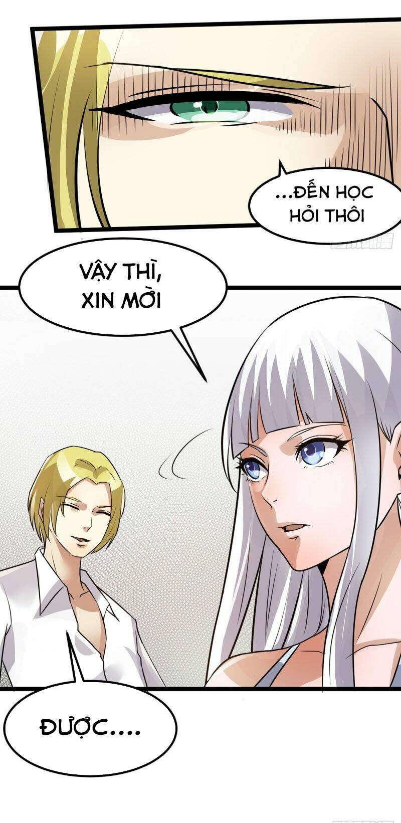 Tiên Vương Trùng Sinh: Chapter 127