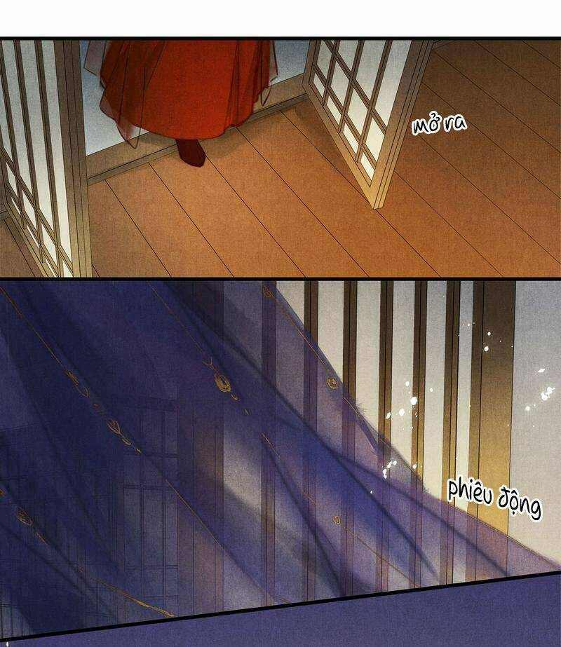 Thành Chủ Mỗi Ngày Đều Mơ Ước Ta: Chapter 41