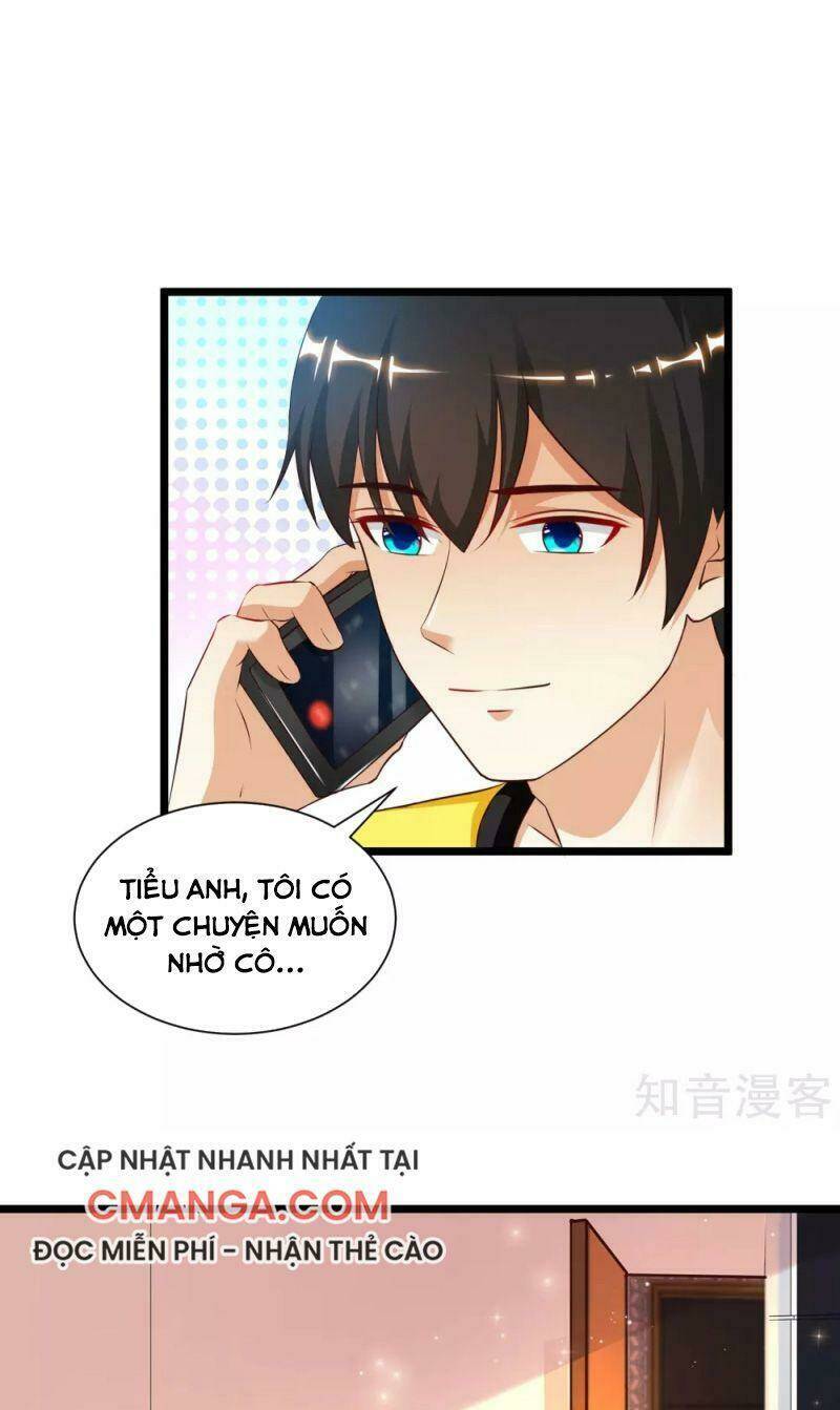Tối Cường Vận Đào Hoa: Chapter 135