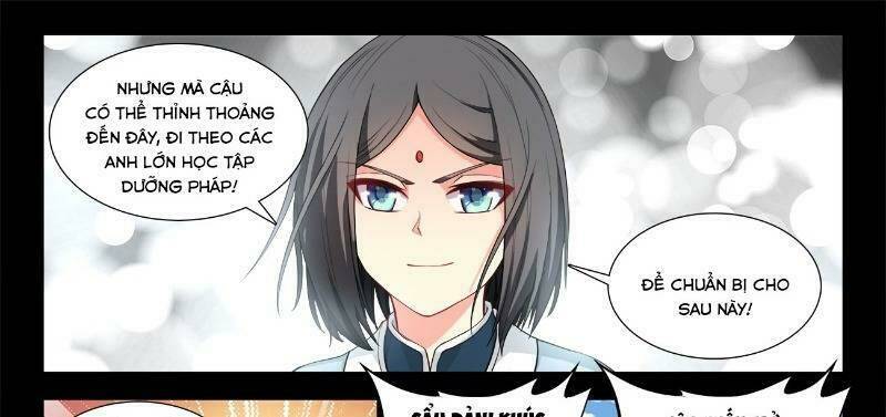 Cực Đạo Tông Sư: Chapter 60