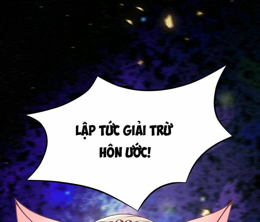 Vương Phi Thật Uy Vũ: Chapter 5.1