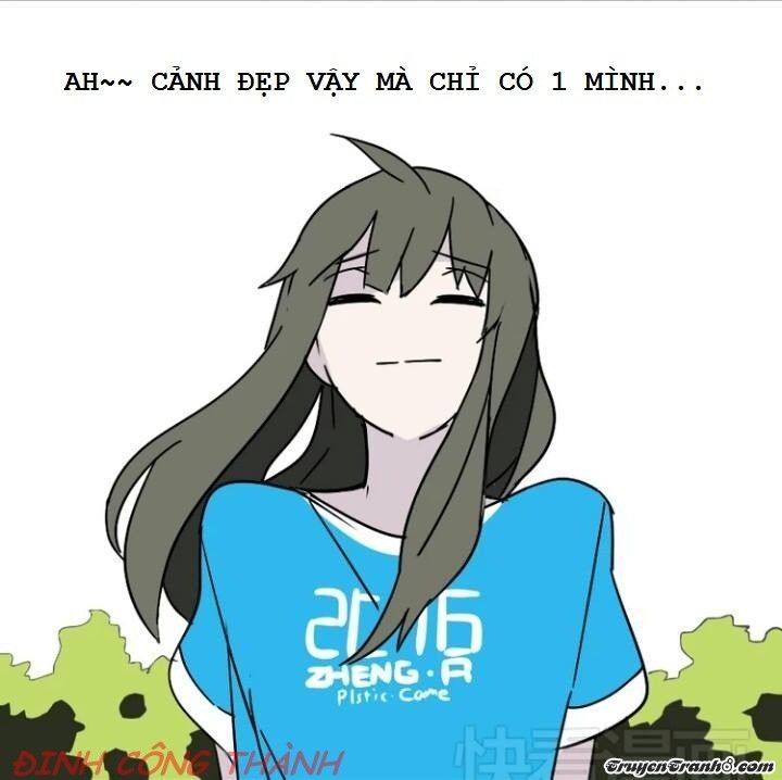 Ứng Dụng Thẩm Mỹ: Chapter 20