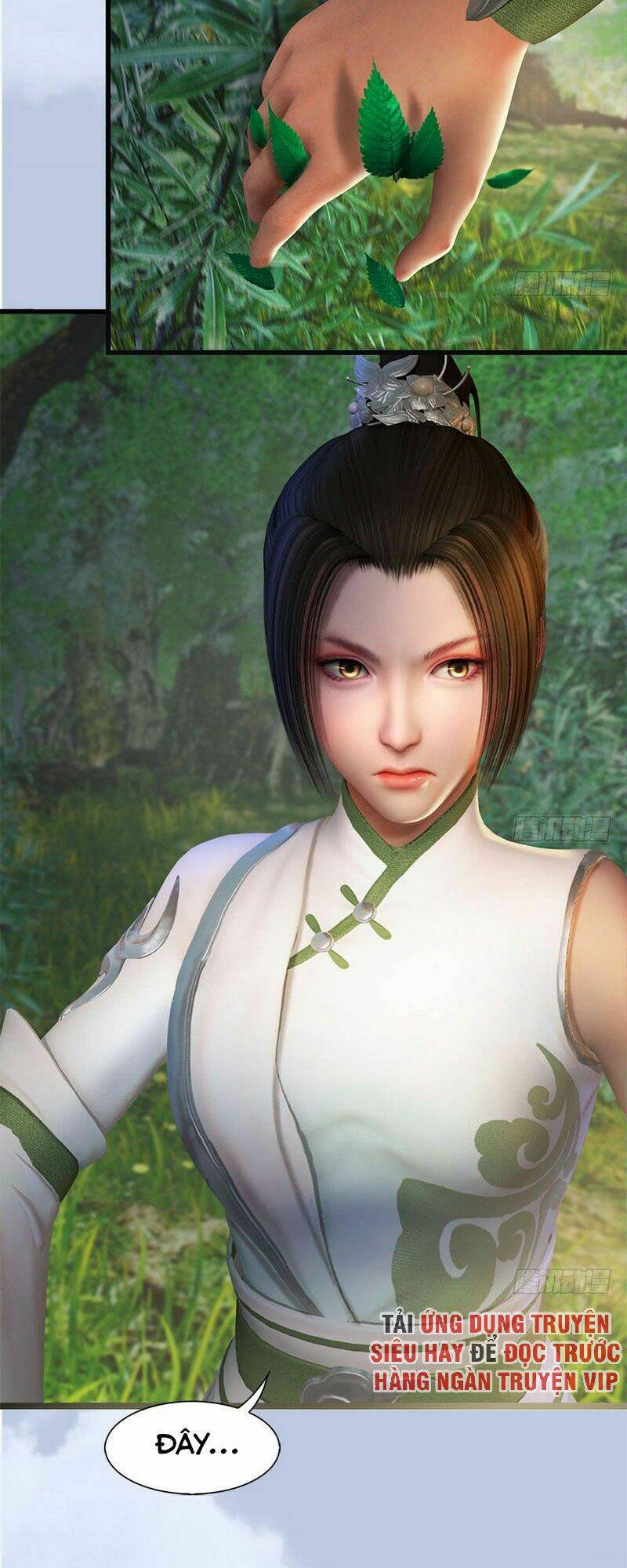 Cửu Hoang Đọa Huyền Sư: Chapter 94