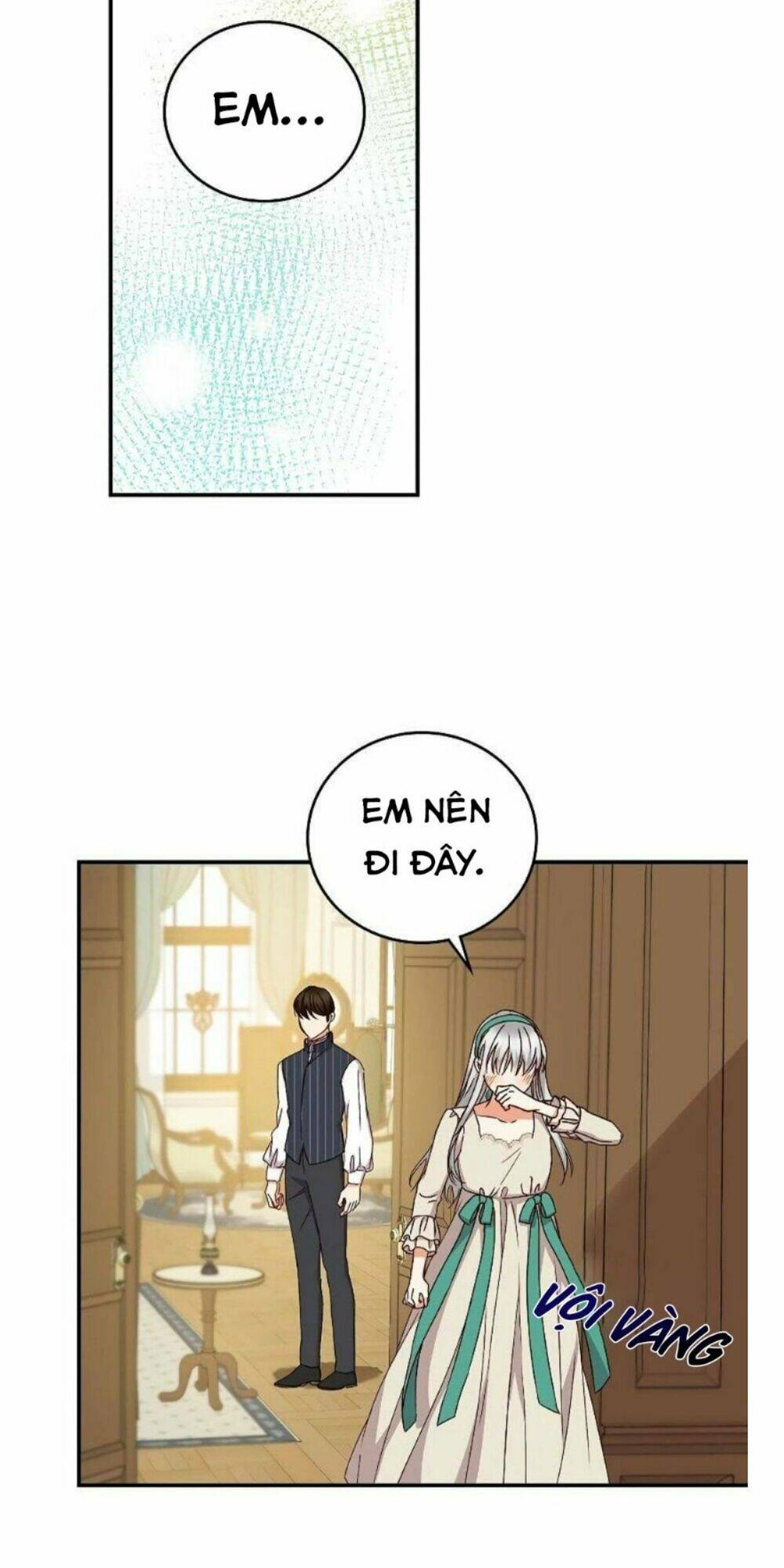 Đừng Chọc Đứa Em Gái Bé Bỏng Của Chúng Tôi: Chapter 59