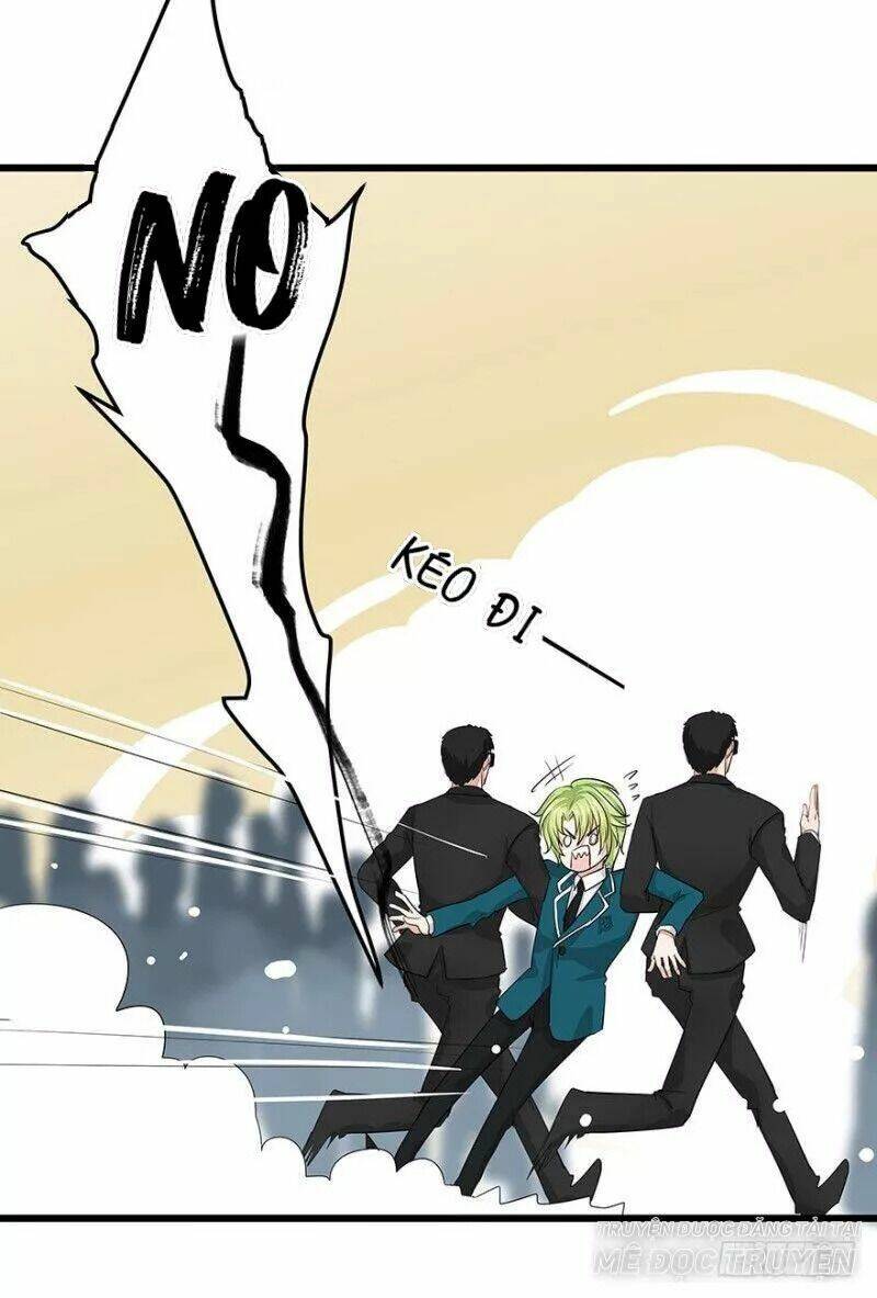 Chào Buổi Sáng, Ức Vạn Manh Thê: Chapter 22