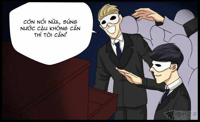 Future trial: Chapter 25