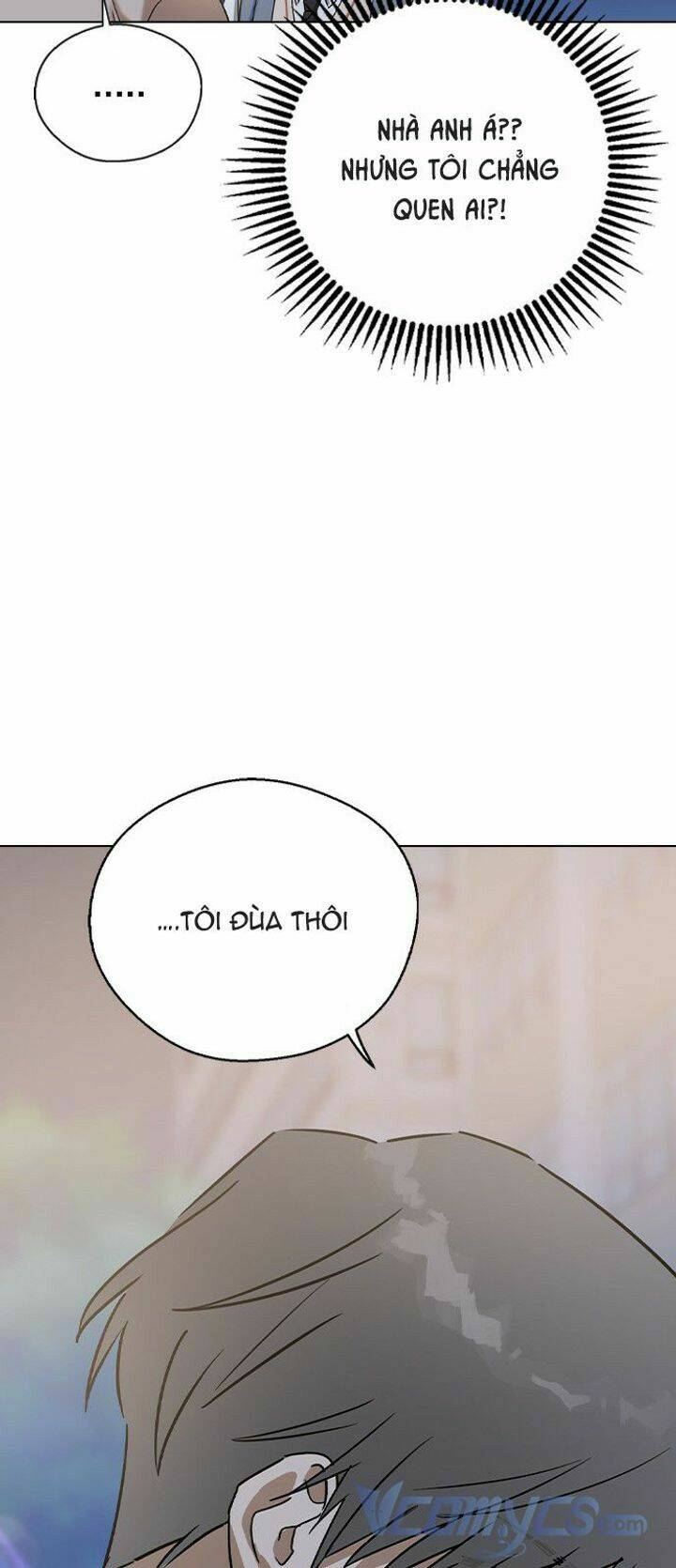 Duyên Nợ Kiếp Trước: Chapter 30