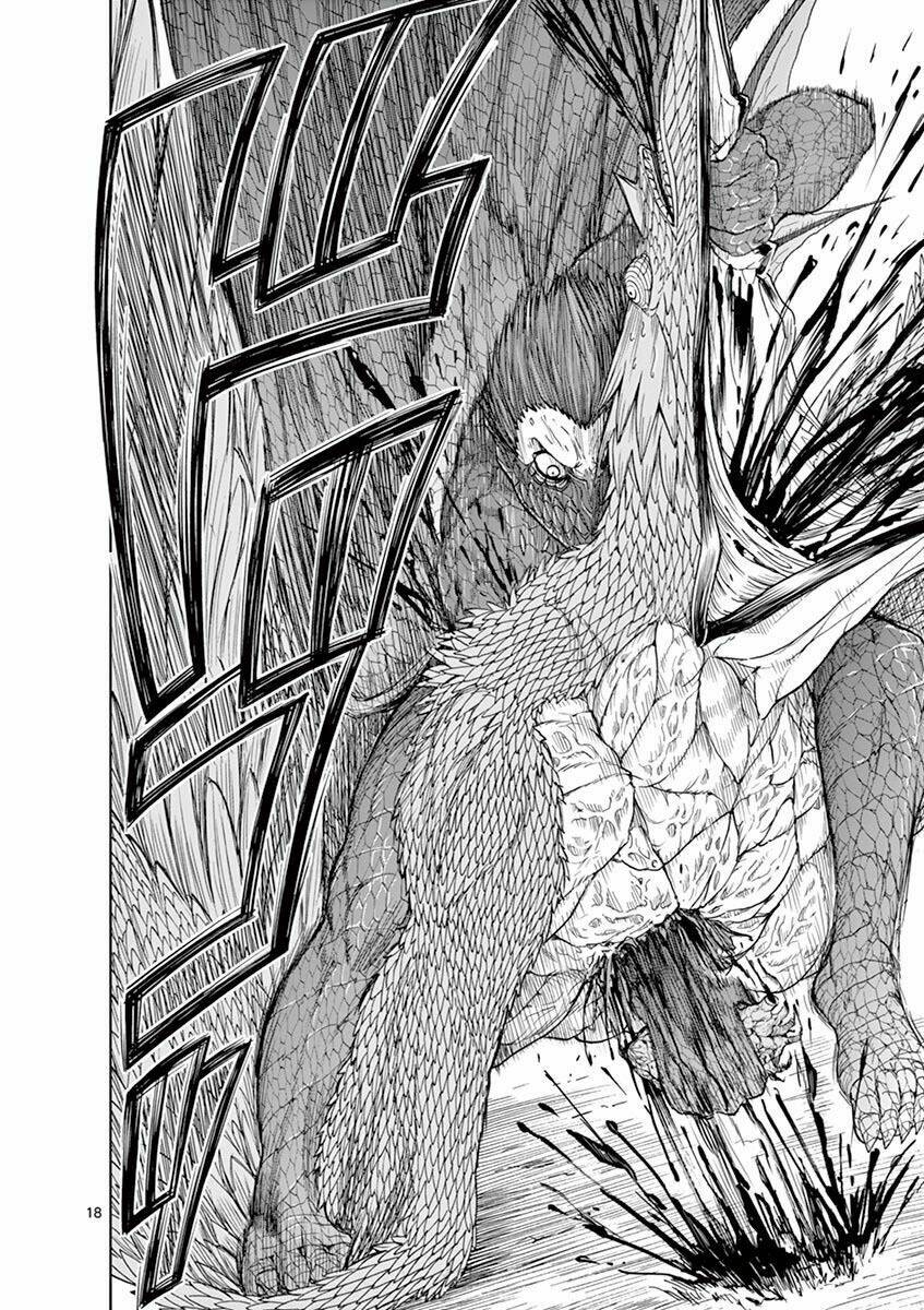 Nữ Vương Của Máu Và Tro: Chapter 10