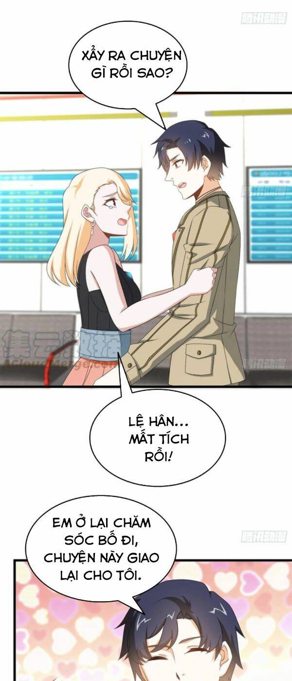 Người Ở Rể Mạnh Nhất: Chapter 37