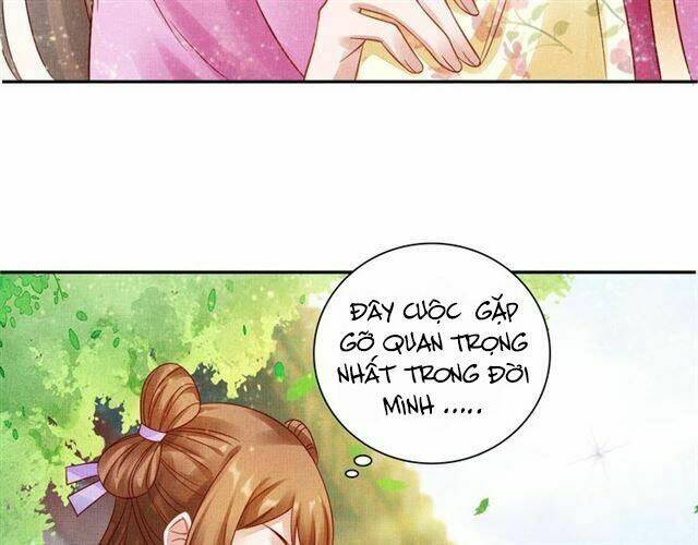 Thịnh Sủng Y Phi Chi Dao Quan Truyện: Chapter 68