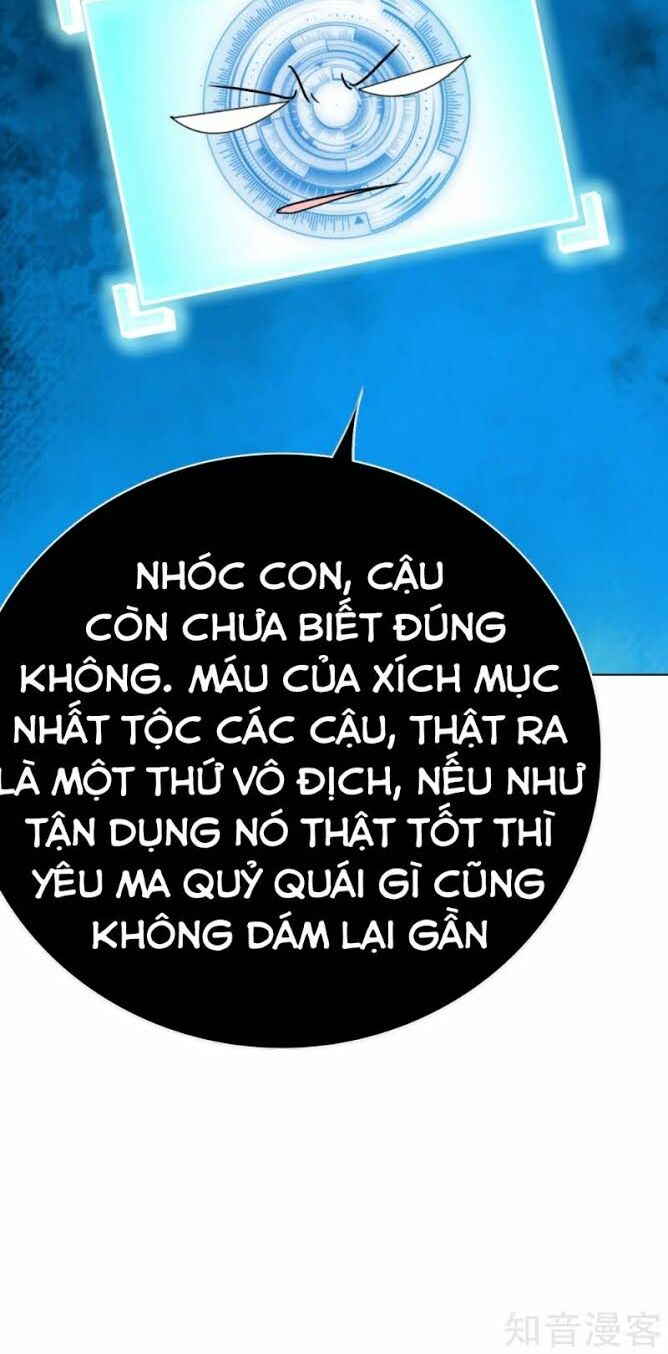 Hệ Thống Tiên Tôn Tại Đô Thị: Chapter 81