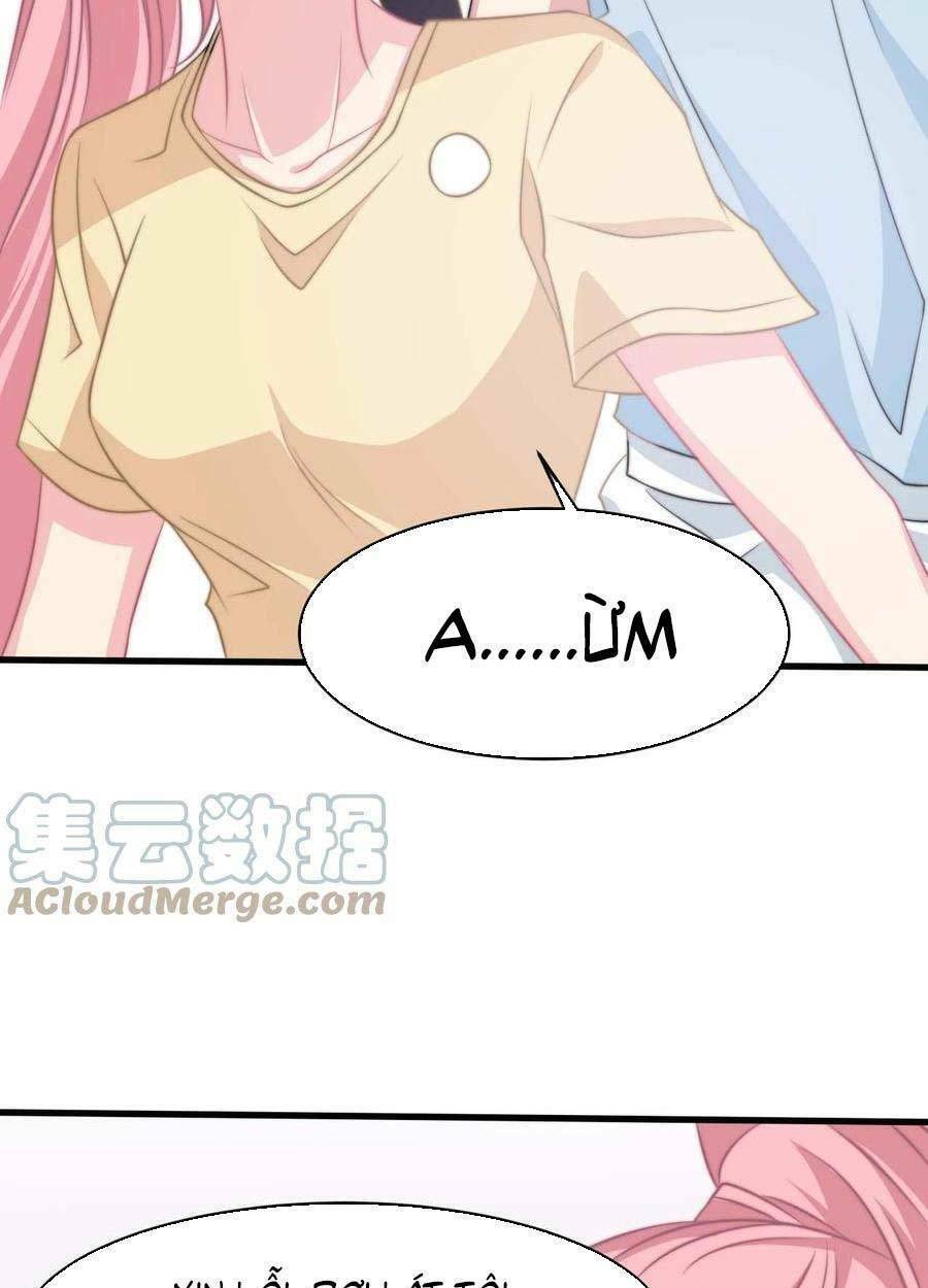 Vết Cắn Trí Mạng: Chapter 34