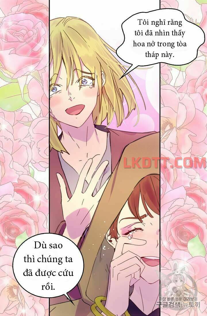 Tôi Không Phải Là Người Tốt: Chapter 116