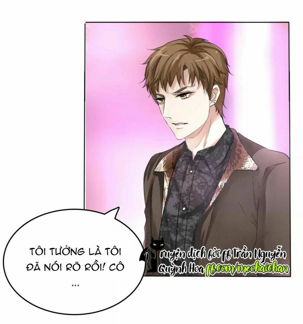 Lấy Sắc Tấn Công Sắc: Chapter 13