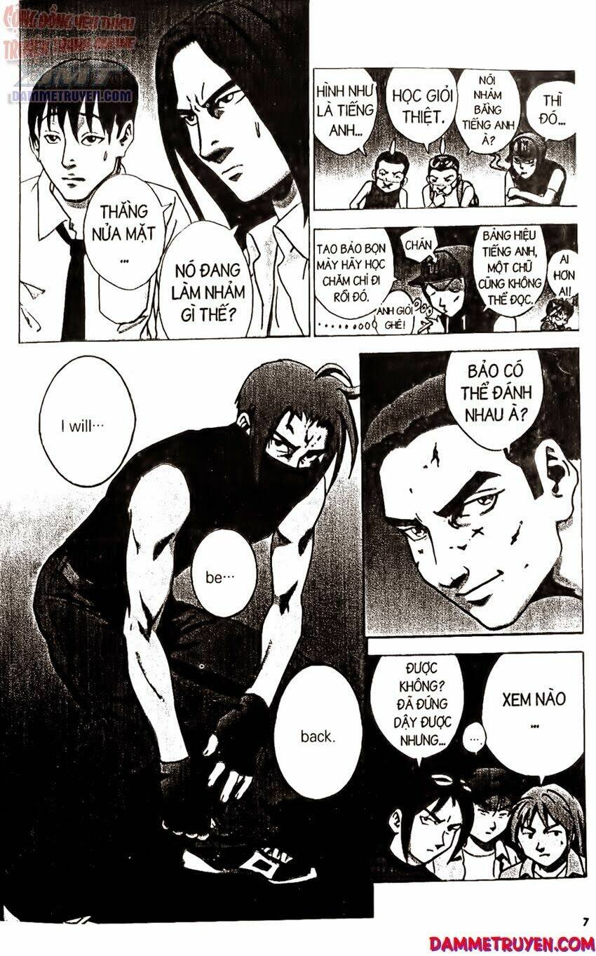 Ai Hơn Ai: Chapter 141