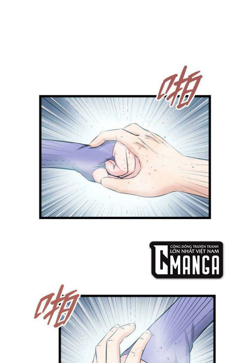 Đối Mặt Với Thử Thách: Chapter 64