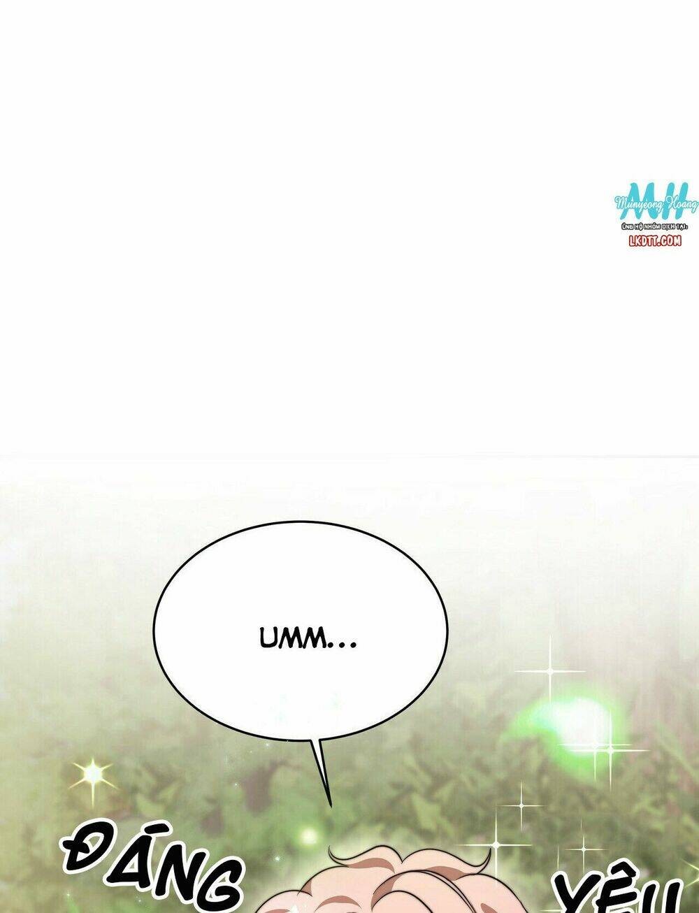 Công Chúa Bị Lãng Quên Muốn Sống Trong Hòa Bình: Chapter 8