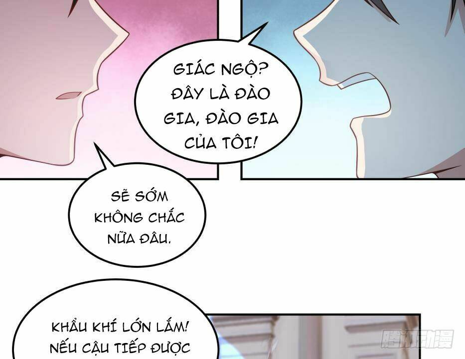 Đô Thị Tuyệt Thế Cuồng Tôn: Chapter 9