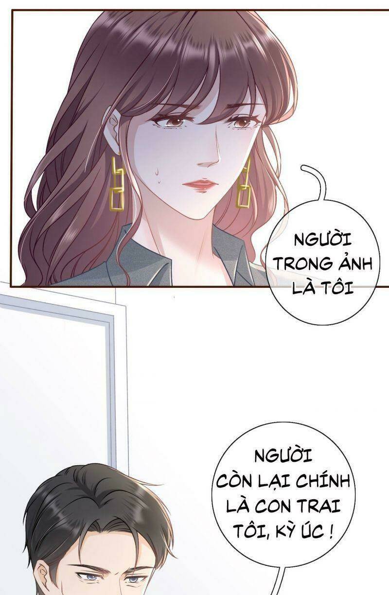 Bạn Gái Tôi Mới 30+: Chapter 74