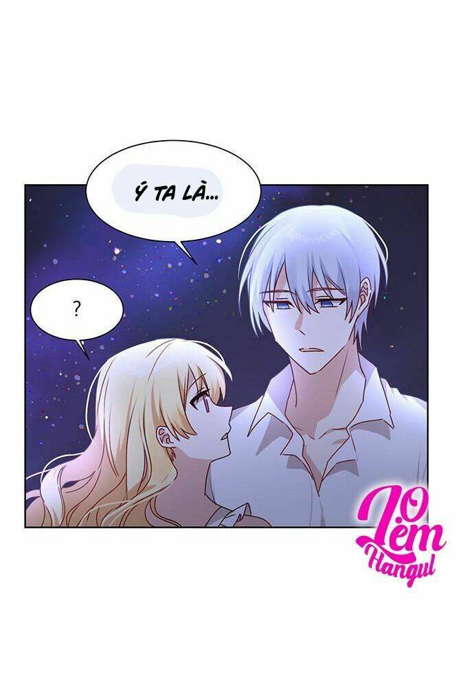 Vị Hôn Thê Của Nam Chính: Chapter 21
