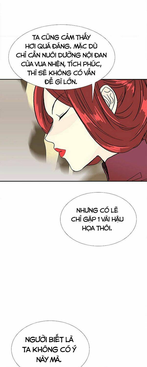 Học Sĩ Tái Sinh: Chapter 144.5