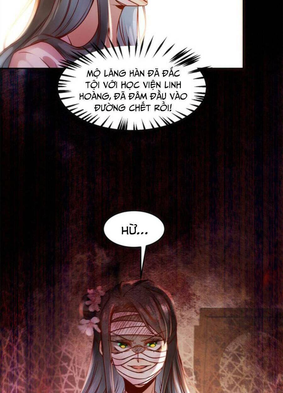 Nghịch Thiên Thần Phi Chí Thượng: Chapter 58