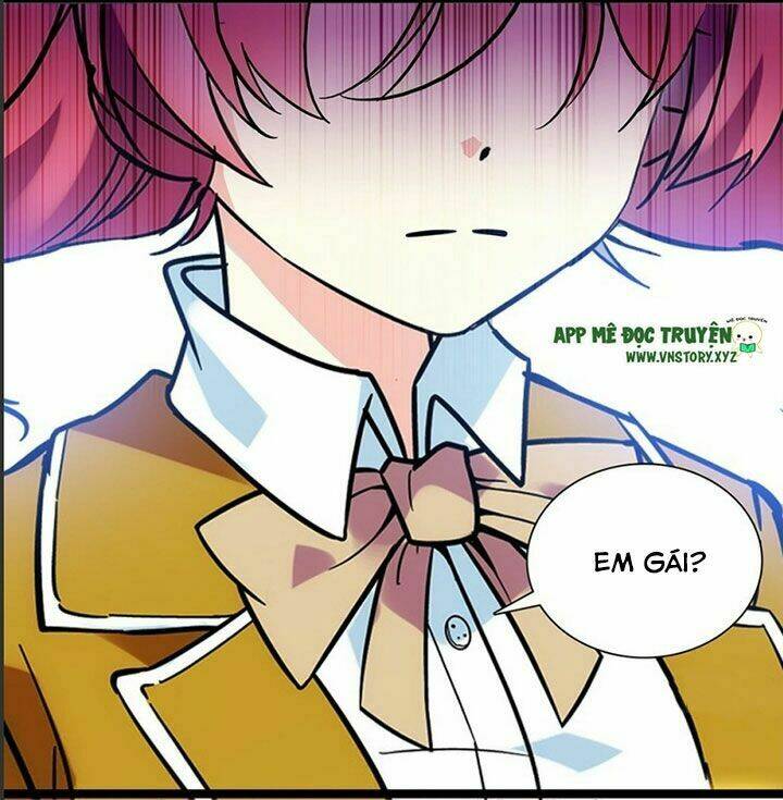 Nữ Hầu Sau Giờ Học: Chapter 23