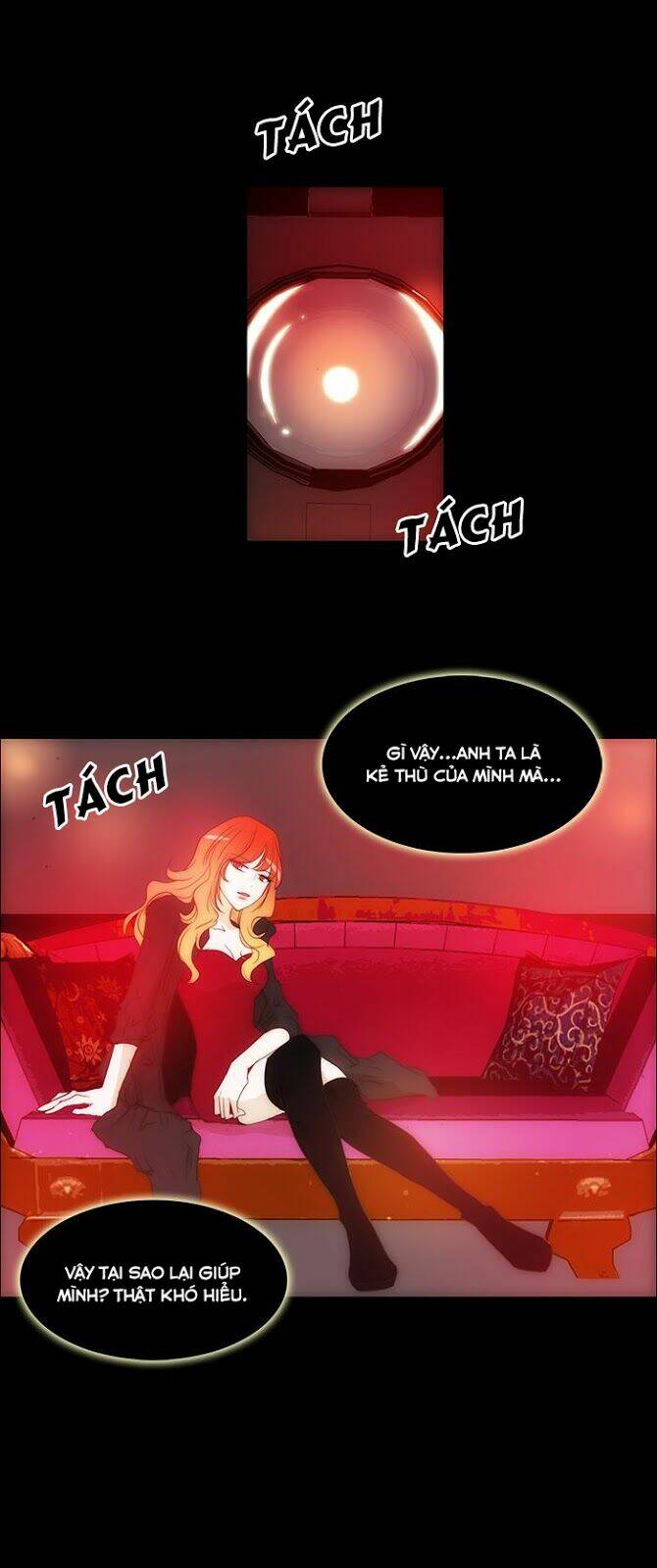Không Thể Chạm Vào Anh: Chapter 104