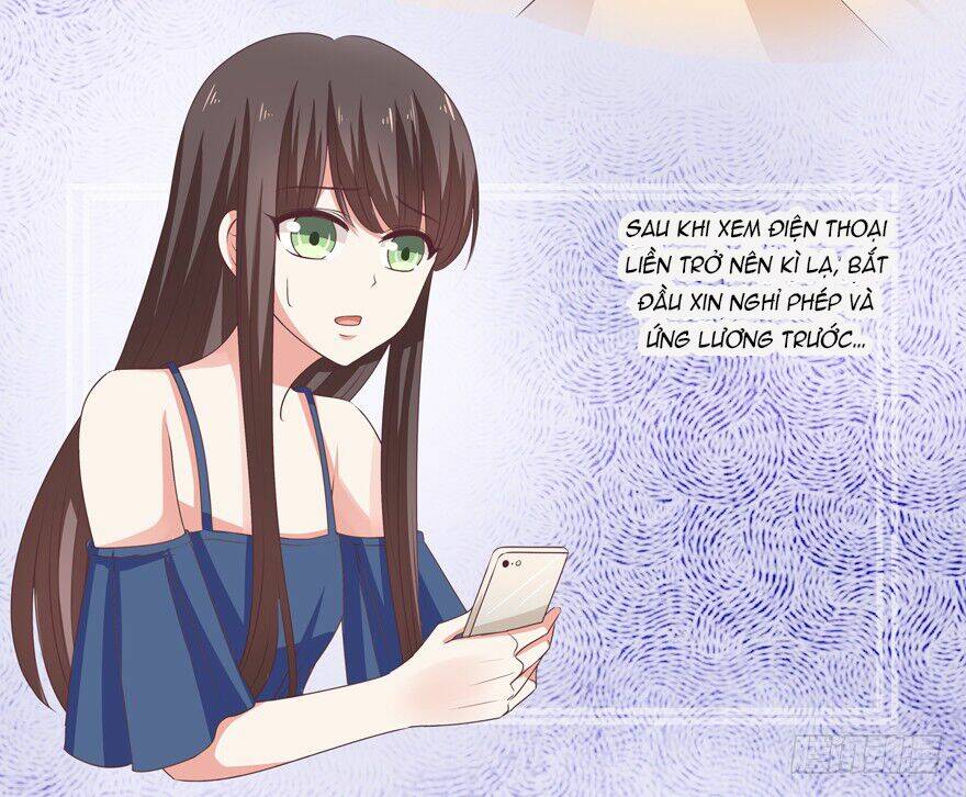 Lưu Luyến Không Rời: Chapter 21