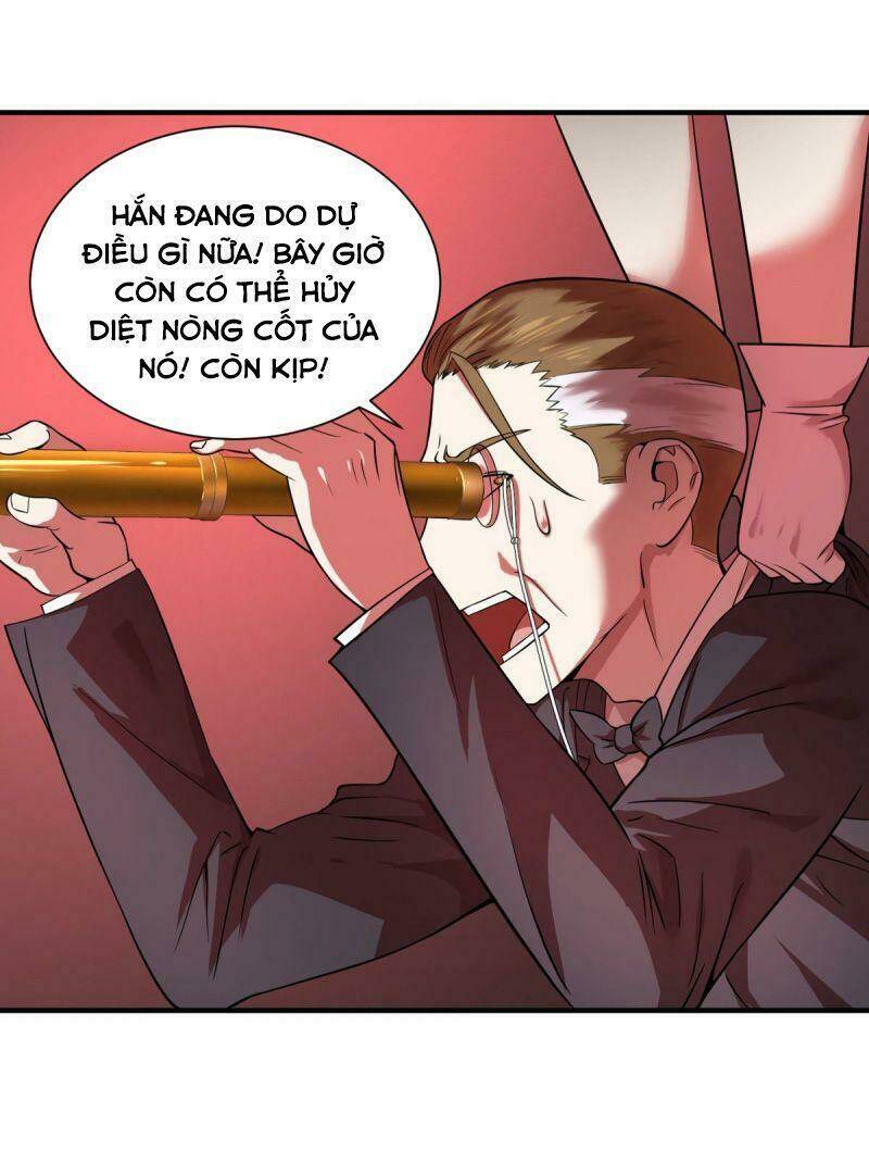 Danh Sách Kẻ Phản Diện: Chapter 99