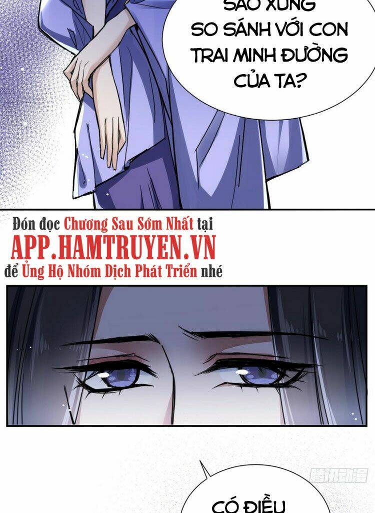 Ta Tự Thành Hoàng Không Cần Thiên Mệnh: Chapter 24