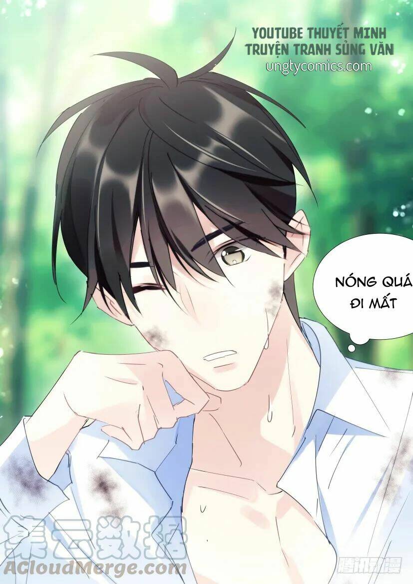 Ảnh Đế X Ảnh Đế: Chapter 118