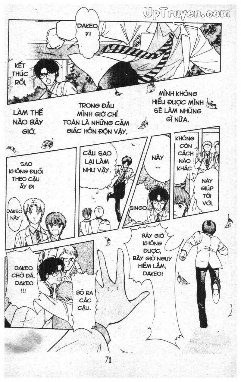 9 Banme No Musashi: Chapter 6