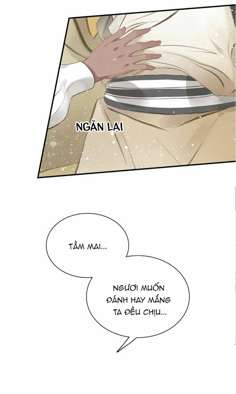 Đế Sư Tại Thượng: Chapter 10